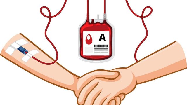 Blood Donation Drives: Setting a World Record Under Saint Gurmeet Ram Rahim Ji