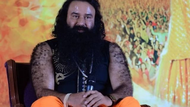 Baba Ram Rahim Rape Case 2026 Updated